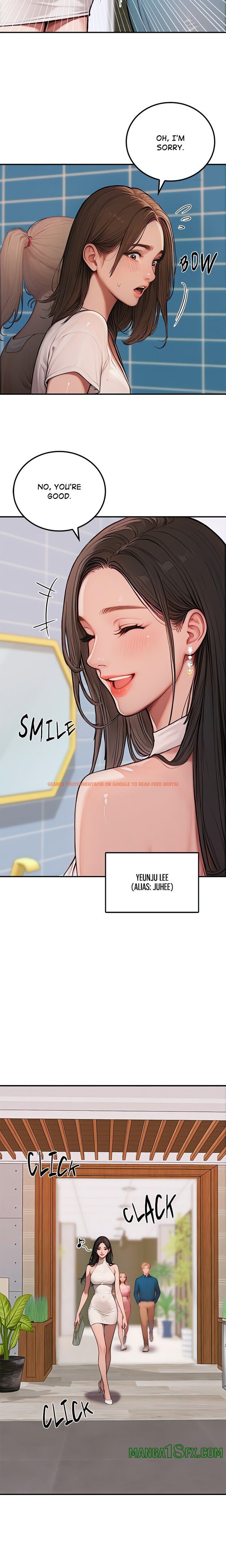 Read Hentai Image 2 818 in comic Paradox - Chapter 2 - hentaitnt.net