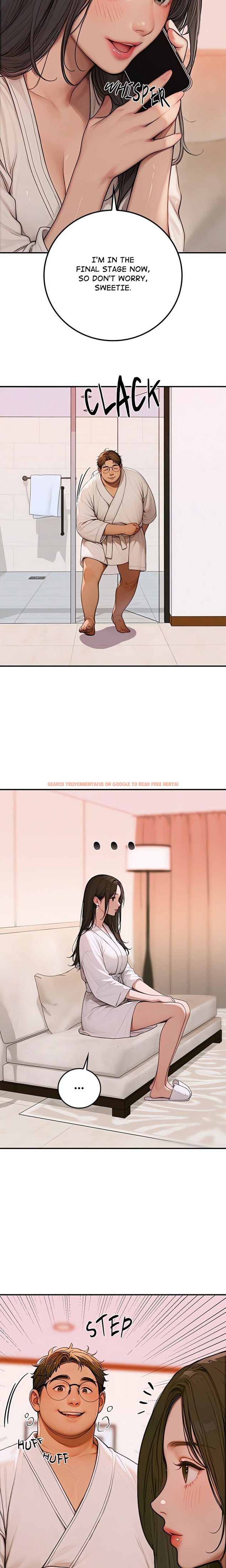 Read Hentai Image 20 70819 in comic Paradox - Chapter 2 - hentaitnt.net