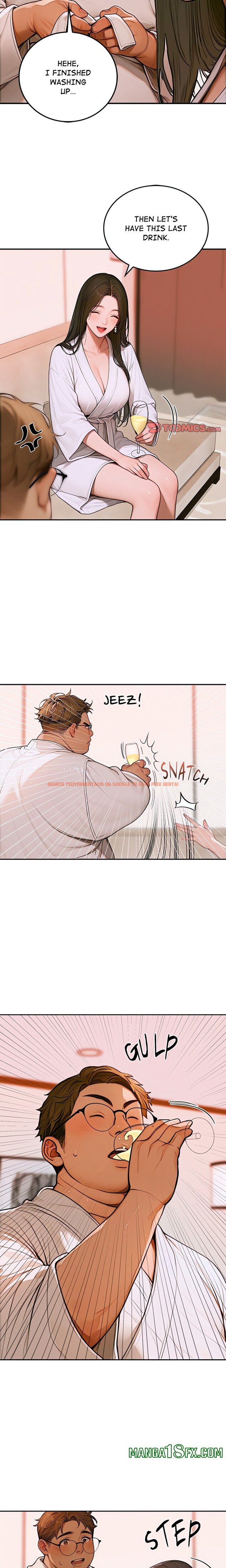 Read Hentai Image 21 819 in comic Paradox - Chapter 2 - hentaitnt.net