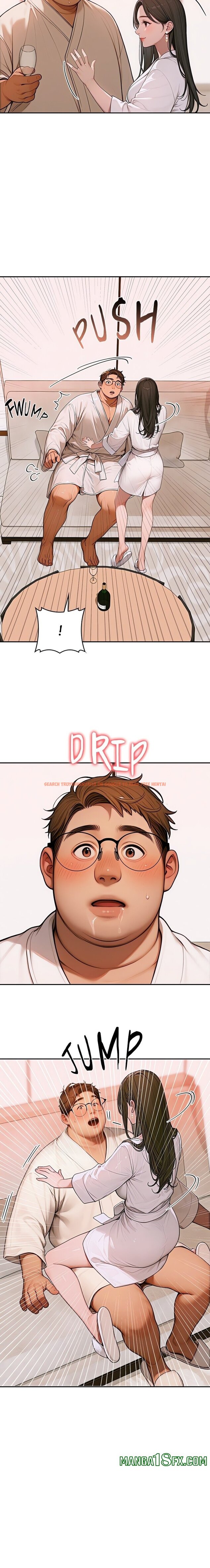 Read Hentai Image 22 819 in comic Paradox - Chapter 2 - hentaitnt.net
