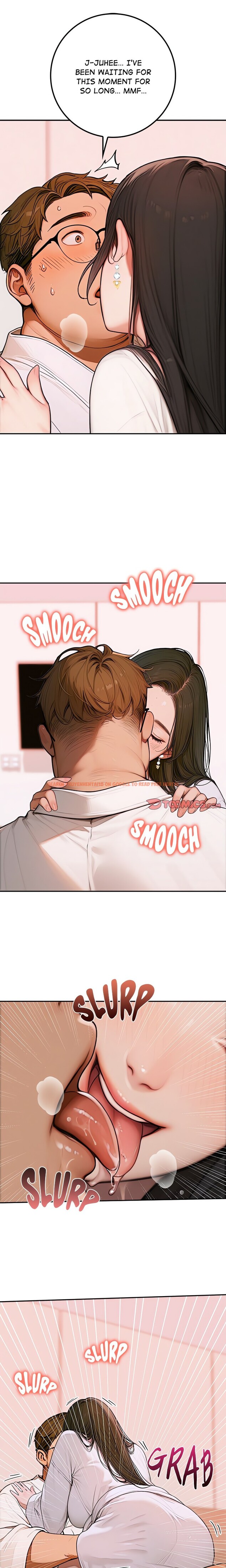 Read Hentai Image 23 70819 in comic Paradox - Chapter 2 - hentaitnt.net