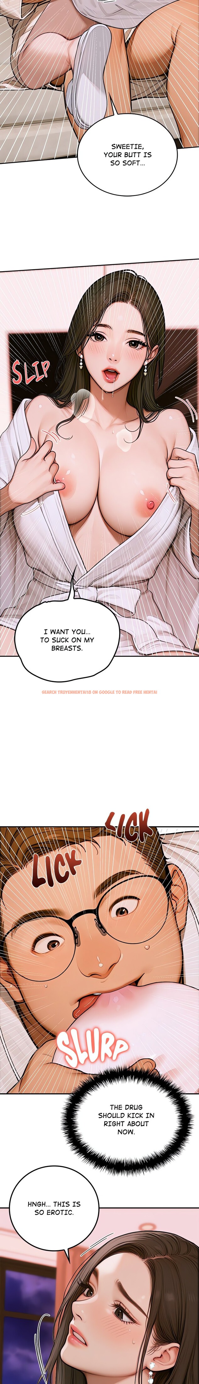 Read Hentai Image 24 70819 in comic Paradox - Chapter 2 - hentaitnt.net