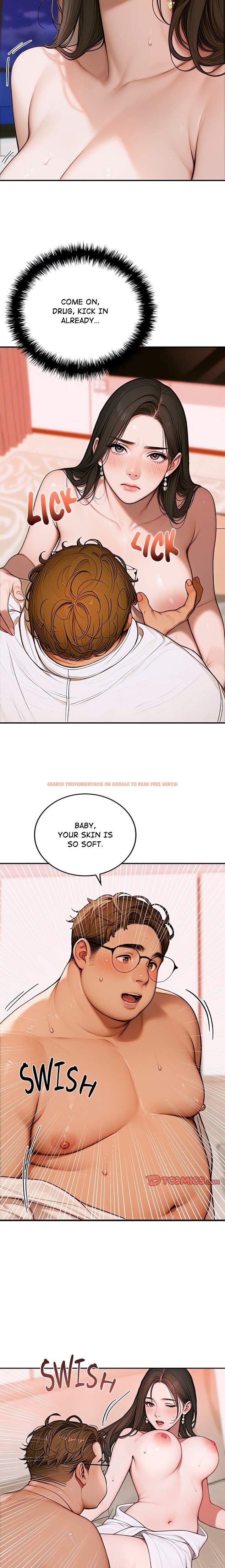 Read Hentai Image 25 70819 in comic Paradox - Chapter 2 - hentaitnt.net