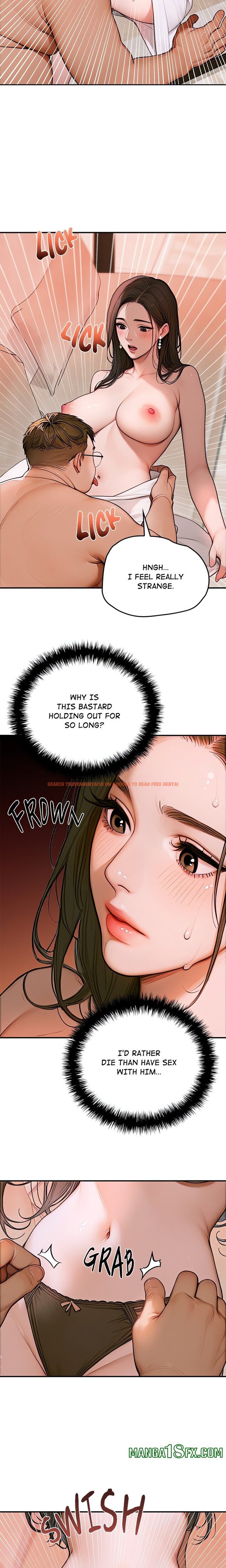 Read Hentai Image 26 819 in comic Paradox - Chapter 2 - hentaitnt.net