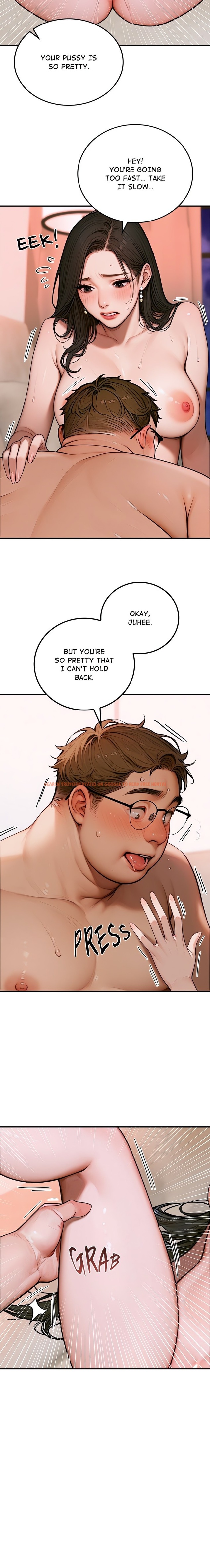 Read Hentai Image 28 70819 in comic Paradox - Chapter 2 - hentaitnt.net