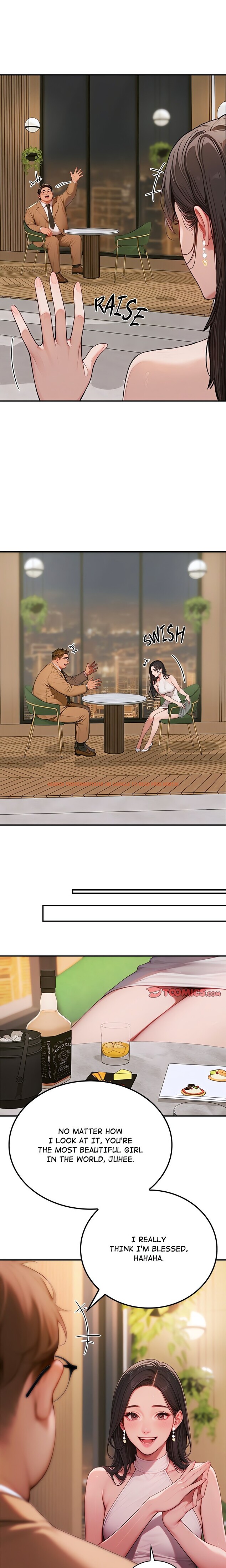 Read Hentai Image 3 70818 in comic Paradox - Chapter 2 - hentaitnt.net