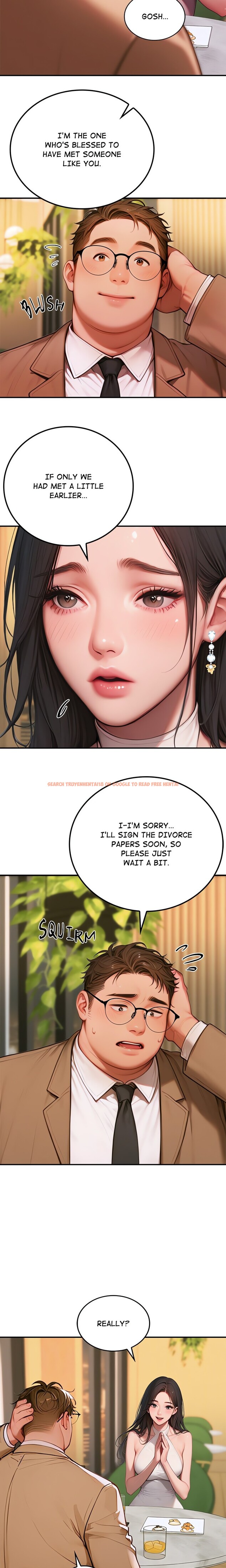 Read Hentai Image 4 70818 in comic Paradox - Chapter 2 - hentaitnt.net