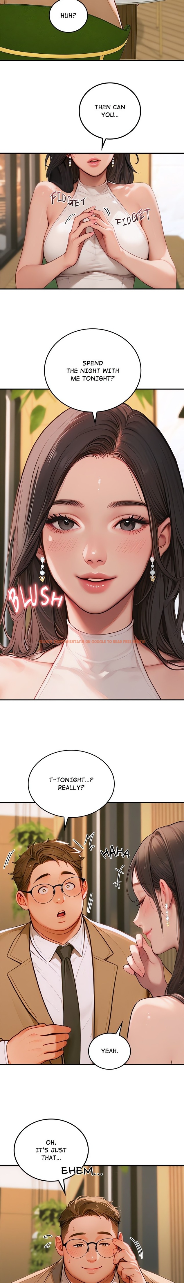 Read Hentai Image 5 70818 in comic Paradox - Chapter 2 - hentaitnt.net