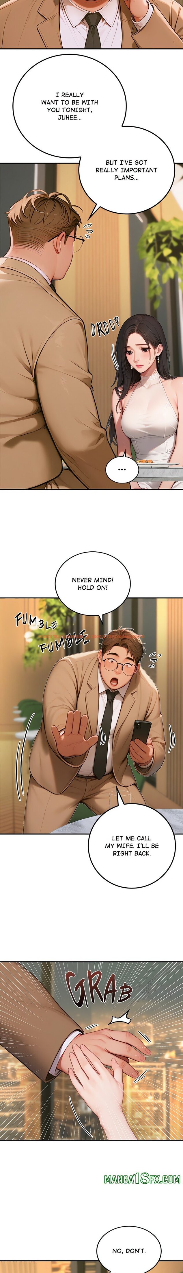 Read Hentai Image 6 818 in comic Paradox - Chapter 2 - hentaitnt.net