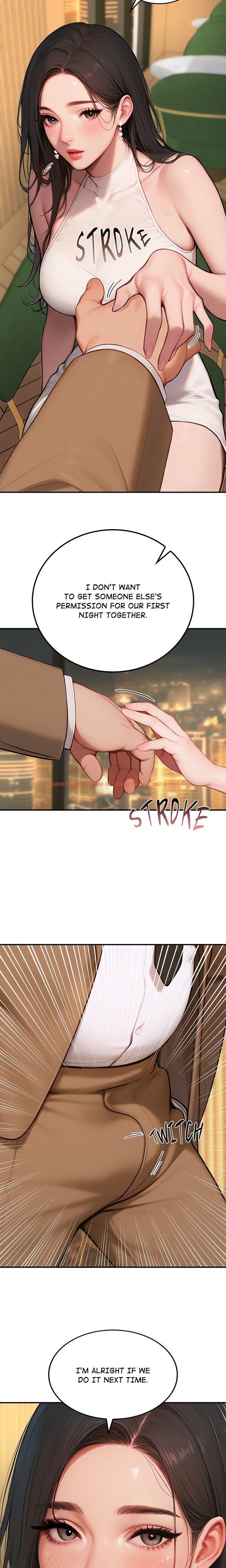 Read Hentai Image 7 70818 in comic Paradox - Chapter 2 - hentaitnt.net
