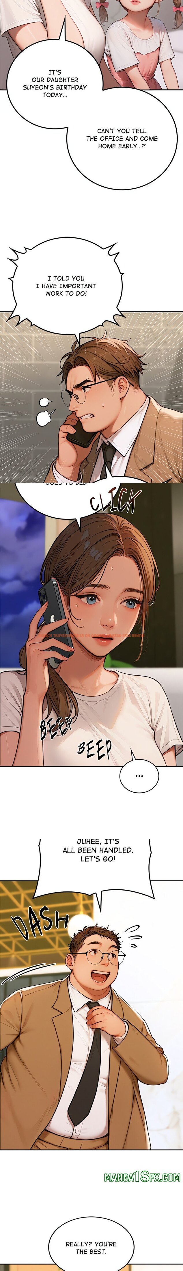 Read Hentai Image 9 818 in comic Paradox - Chapter 2 - hentaitnt.net