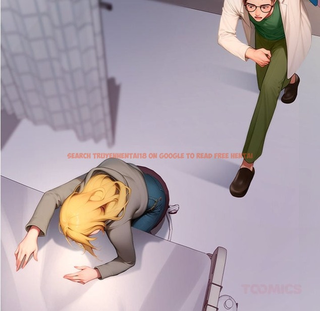 Read Hentai Image 156 07748 in comic Paradox - Chapter 22 - www.hentaitnt.net