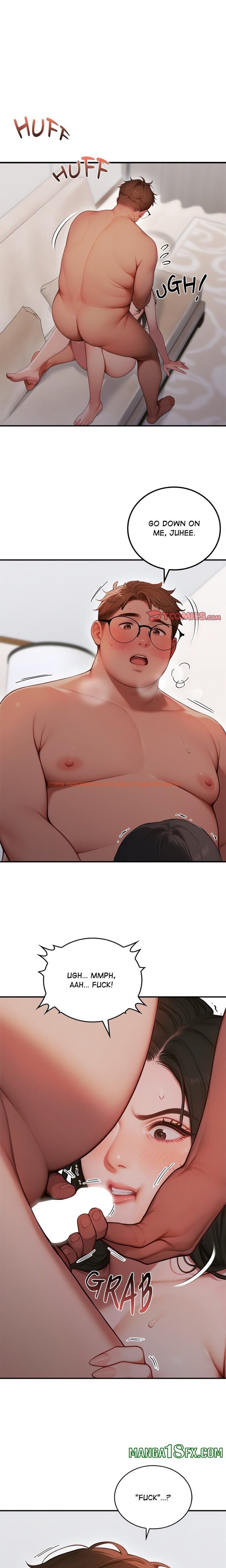 Read Hentai Image 1 257 in comic Paradox - Chapter 3 - hentaitnt.net