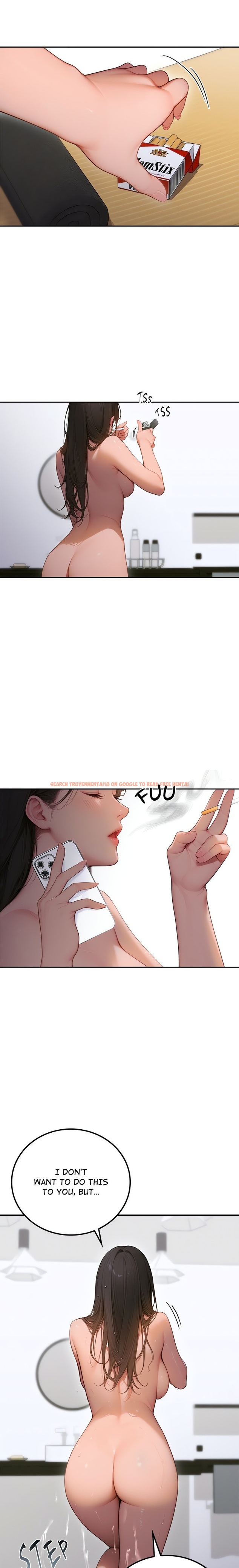 Read Hentai Image 16 71257 in comic Paradox - Chapter 3 - hentaitnt.net