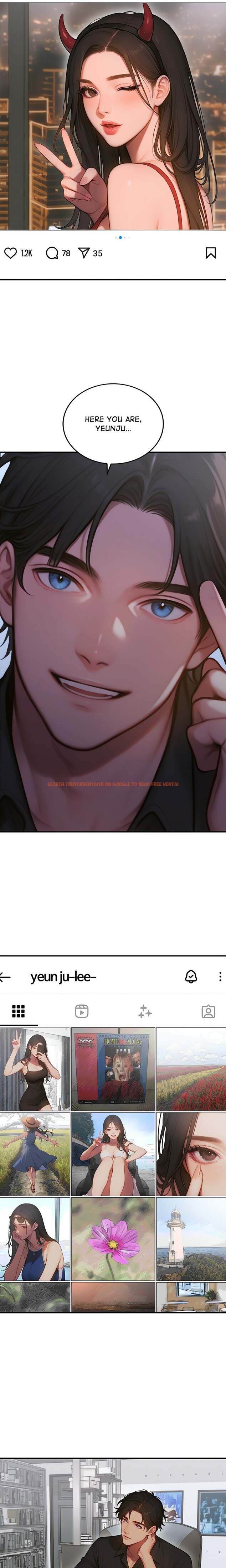 Read Hentai Image 20 71257 in comic Paradox - Chapter 3 - hentaitnt.net