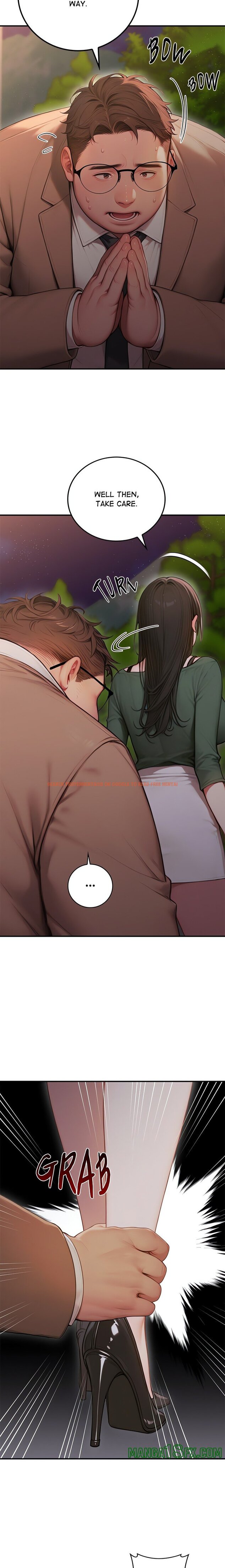 Read Hentai Image 27 258 in comic Paradox - Chapter 3 - hentaitnt.net