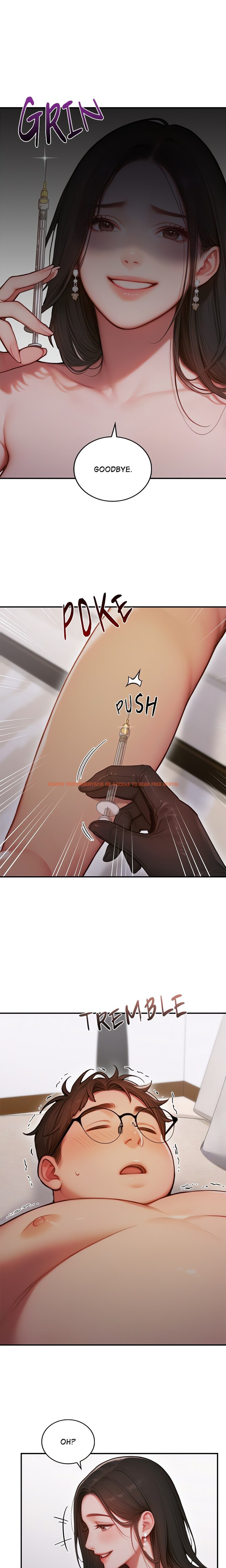 Read Hentai Image 7 71257 in comic Paradox - Chapter 3 - hentaitnt.net