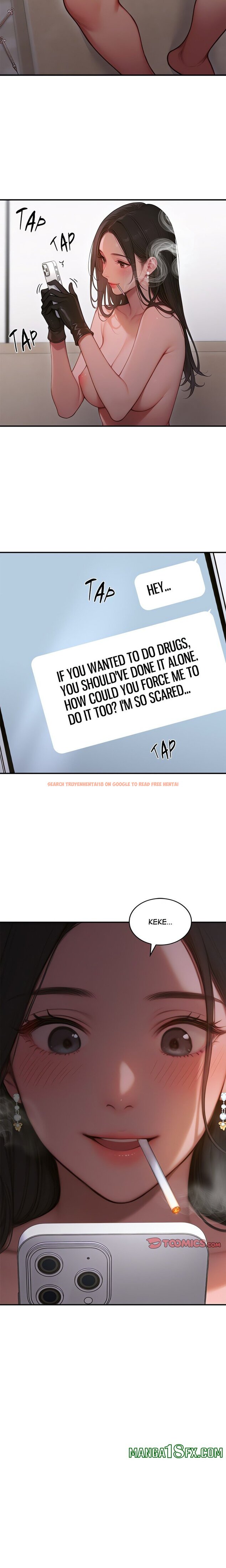 Read Hentai Image 9 257 in comic Paradox - Chapter 3 - hentaitnt.net
