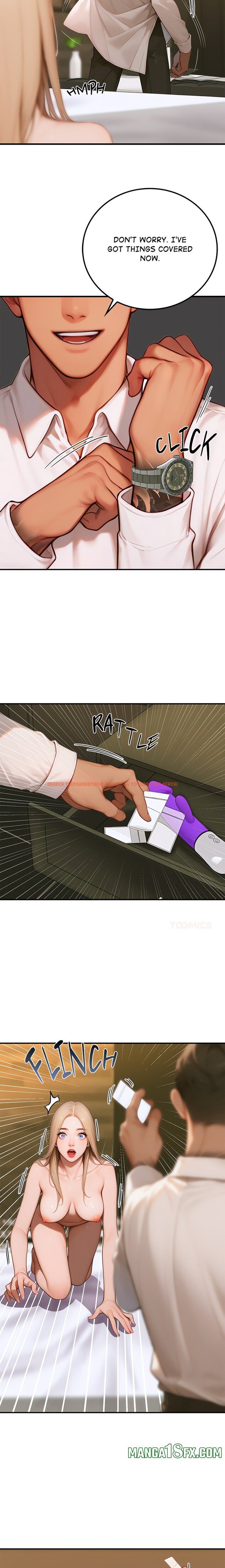 Read Hentai Image 12 996 in comic Paradox - Chapter 4 - hentaitnt.net