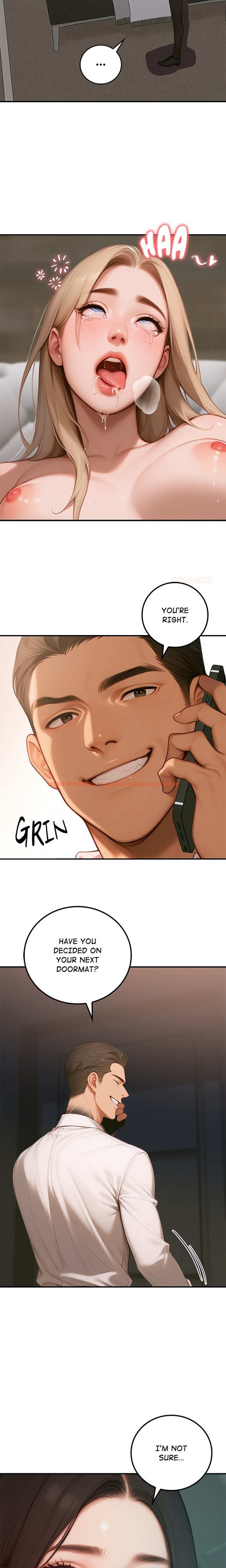 Read Hentai Image 16 71996 in comic Paradox - Chapter 4 - hentaitnt.net