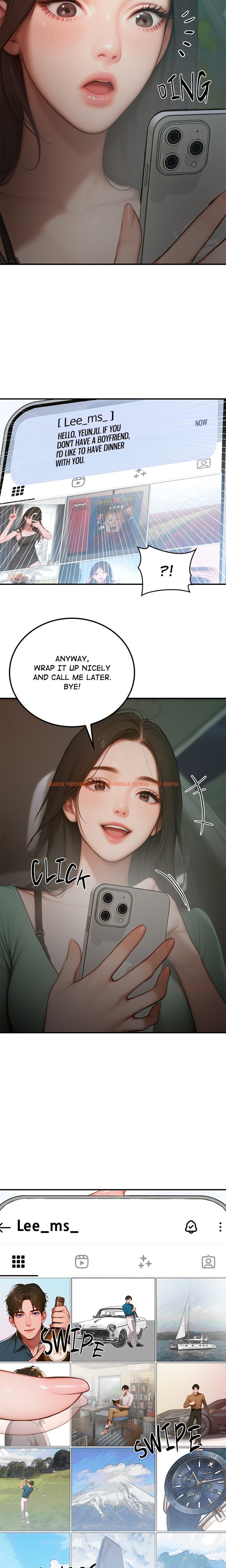 Read Hentai Image 17 71996 in comic Paradox - Chapter 4 - hentaitnt.net
