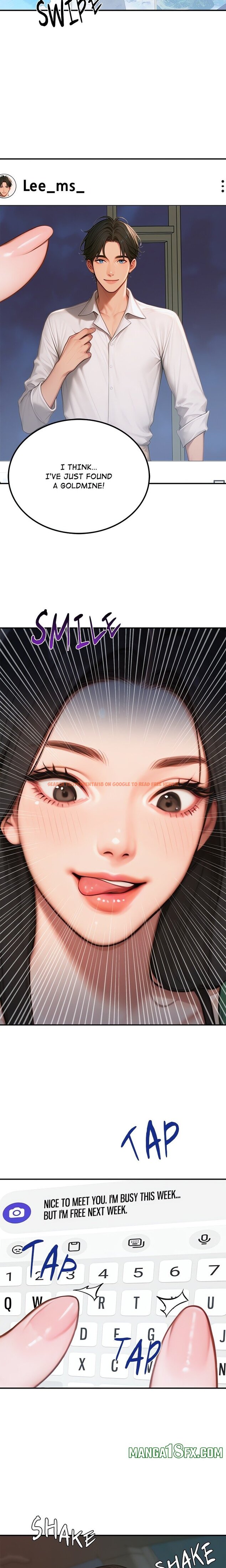 Read Hentai Image 18 996 in comic Paradox - Chapter 4 - hentaitnt.net