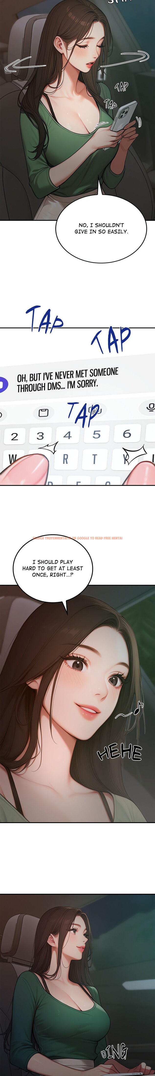 Read Hentai Image 19 71996 in comic Paradox - Chapter 4 - hentaitnt.net