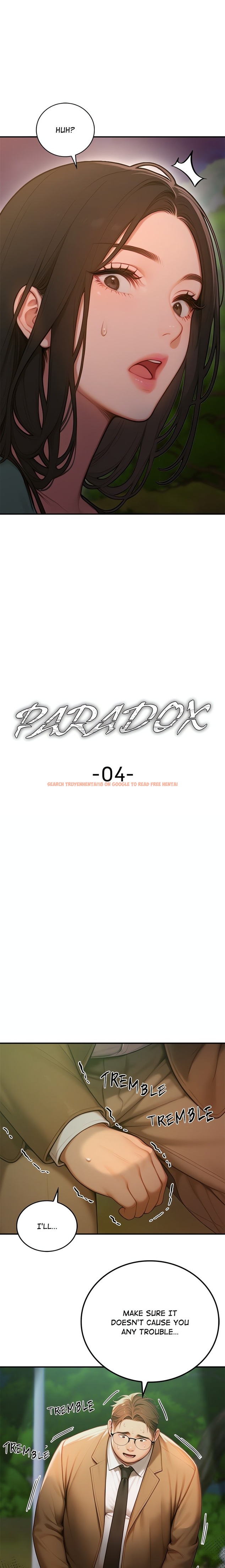 Read Hentai Image 2 71996 in comic Paradox - Chapter 4 - hentaitnt.net