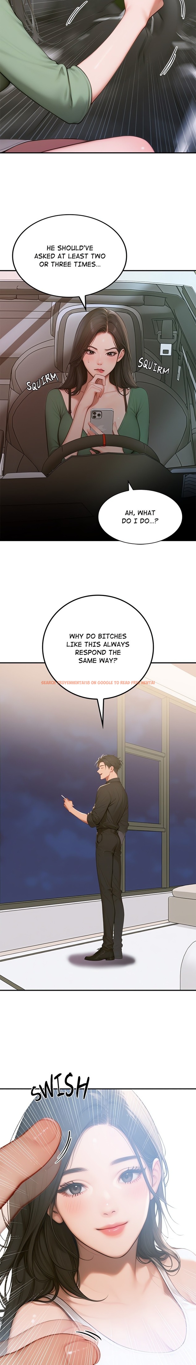 Read Hentai Image 21 71996 in comic Paradox - Chapter 4 - hentaitnt.net