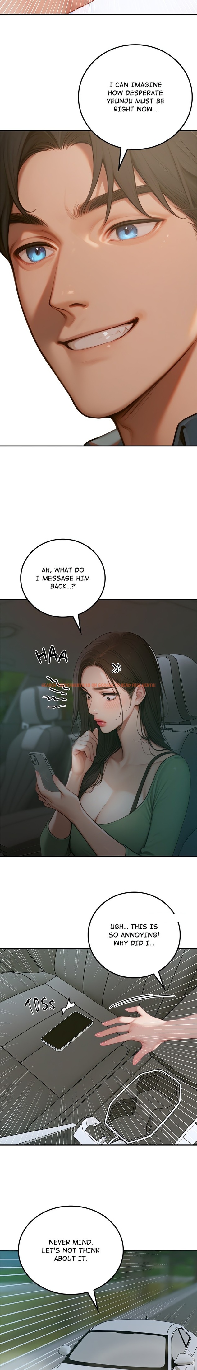 Read Hentai Image 22 71996 in comic Paradox - Chapter 4 - hentaitnt.net
