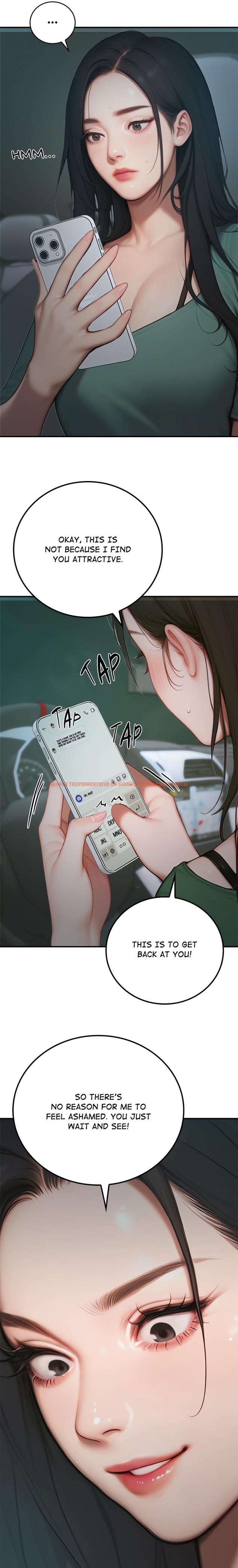Read Hentai Image 24 71996 in comic Paradox - Chapter 4 - hentaitnt.net
