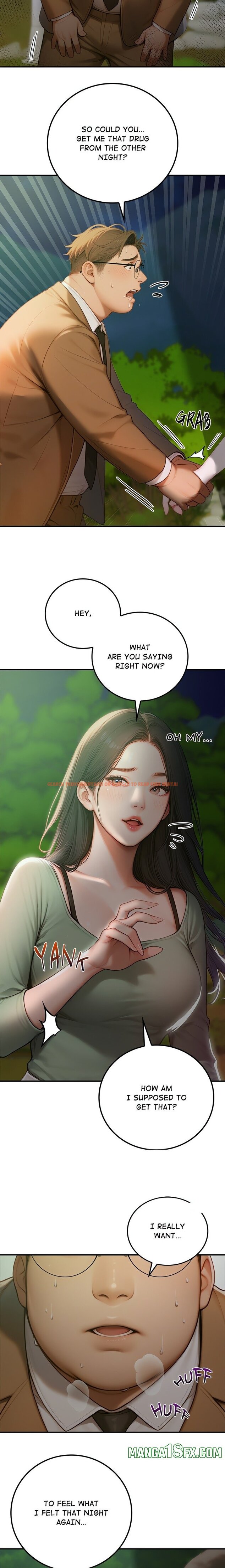 Read Hentai Image 3 996 in comic Paradox - Chapter 4 - hentaitnt.net