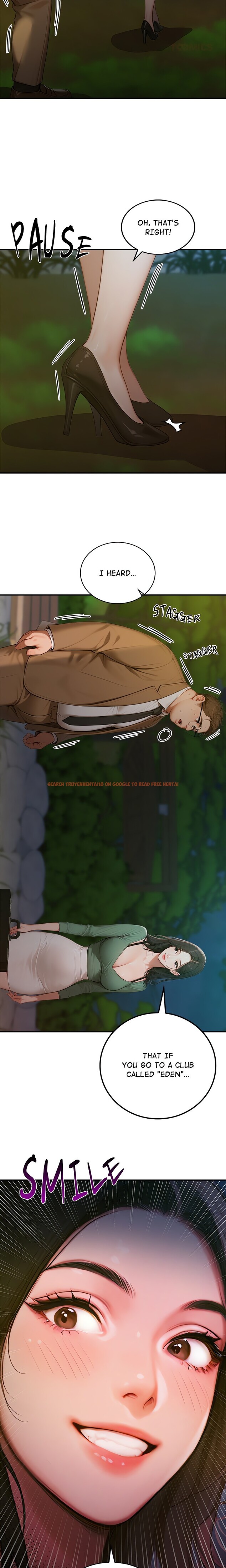 Read Hentai Image 5 71996 in comic Paradox - Chapter 4 - hentaitnt.net