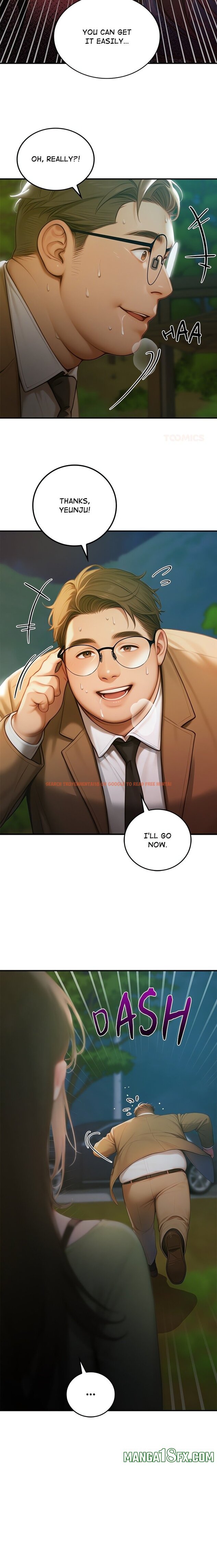 Read Hentai Image 6 996 in comic Paradox - Chapter 4 - hentaitnt.net