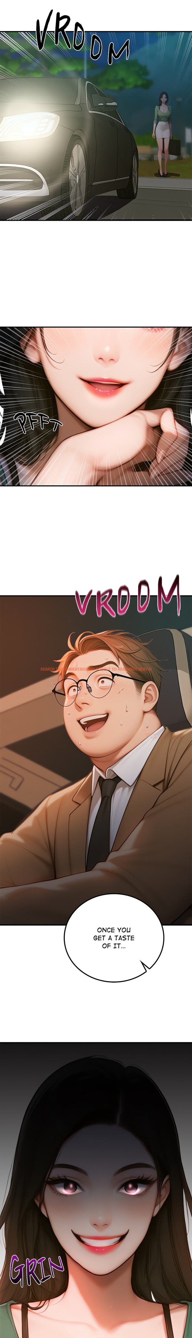 Read Hentai Image 7 71996 in comic Paradox - Chapter 4 - hentaitnt.net