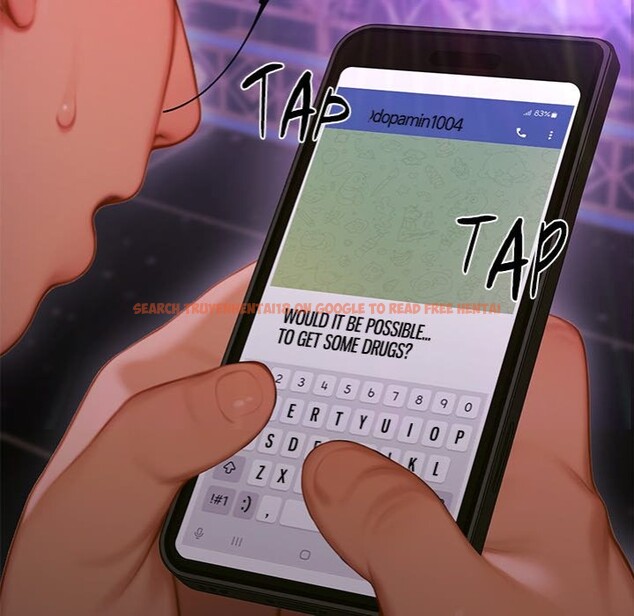 Read Hentai Image 129 95771 in comic Paradox - Chapter 5 - hentaitnt.net