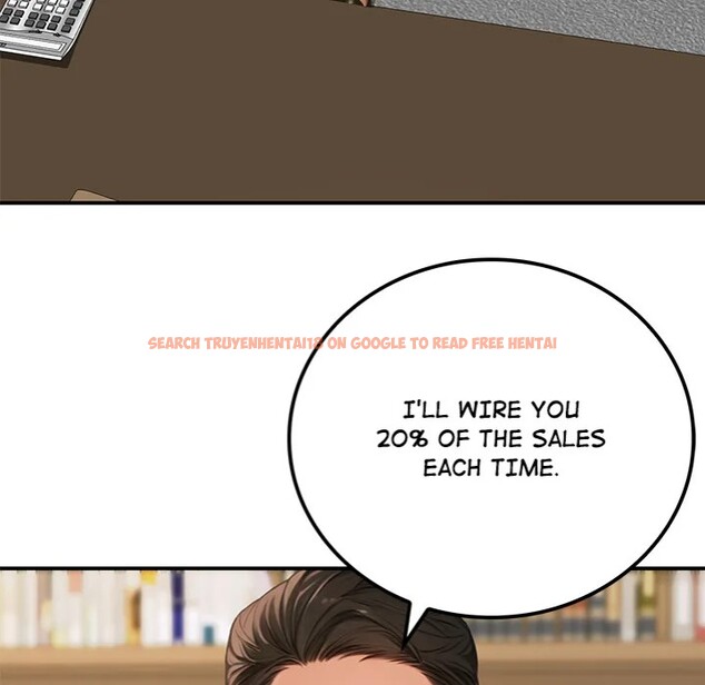 Read Hentai Image 13 14105 in comic Paradox - Chapter 6 - hentaitnt.net