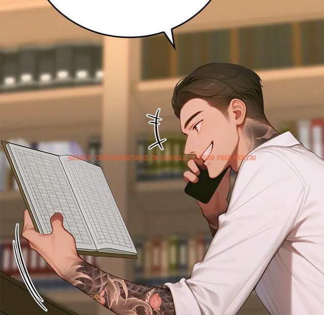 Read Hentai Image 18 14105 in comic Paradox - Chapter 6 - hentaitnt.net