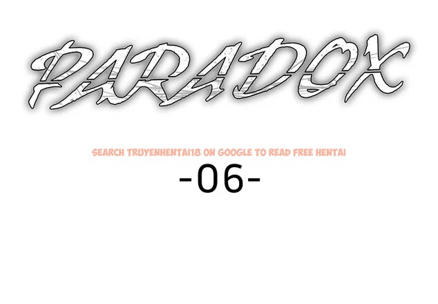 Read Hentai Image 2 14105 in comic Paradox - Chapter 6 - hentaitnt.net
