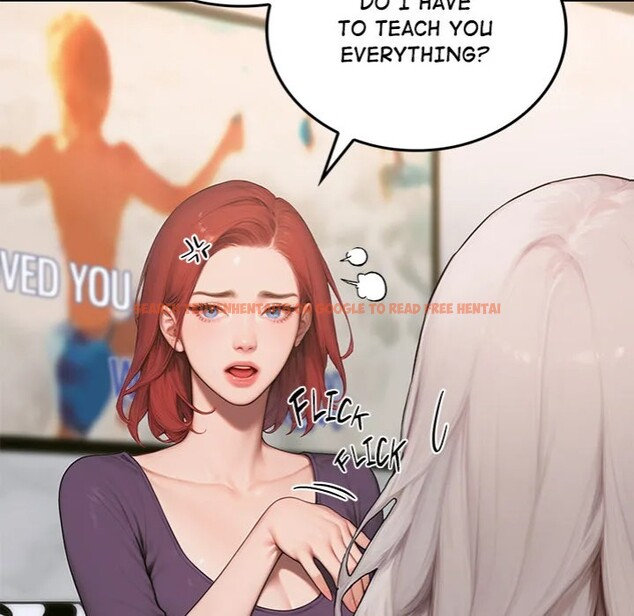 Read Hentai Image 91 14106 in comic Paradox - Chapter 6 - hentaitnt.net