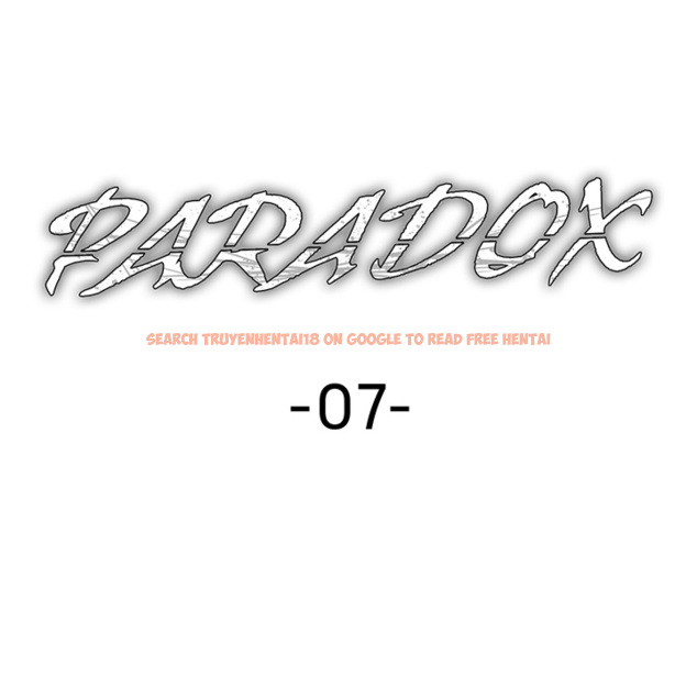 Read Hentai Image 25 17547 in comic Paradox - Chapter 7 - hentaitnt.net