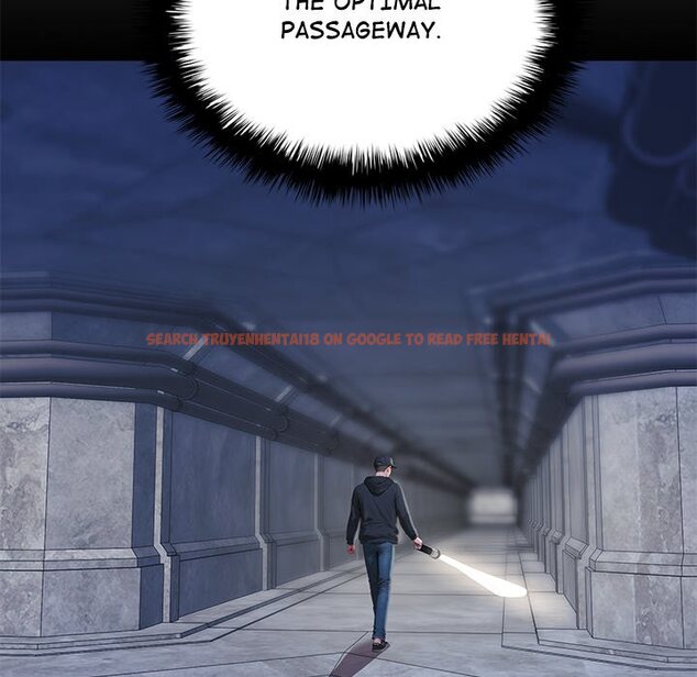 Read Hentai Image 10 23009 in comic Paradox - Chapter 8 - hentaitnt.net