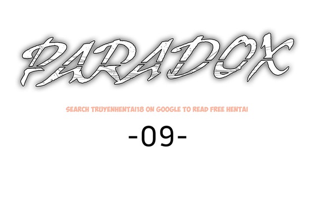 Read Hentai Image 2 99734 in comic Paradox - Chapter 9 - hentaitnt.net