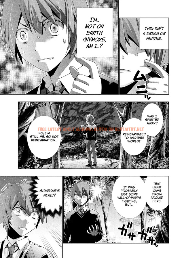 Read Hentai Image 15 792 in comic Parallel Paradise - Chapter 1 - hentaitnt.net