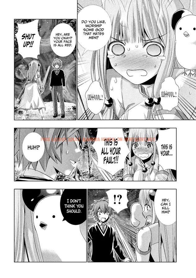 Read Hentai Image 20 792 in comic Parallel Paradise - Chapter 1 - hentaitnt.net