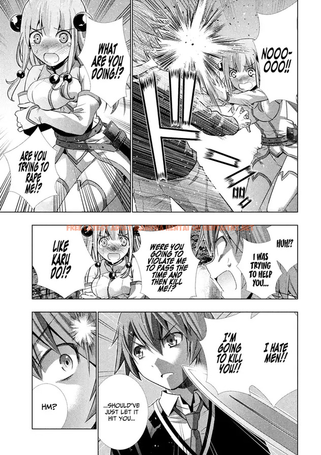 Read Hentai Image 23 792 in comic Parallel Paradise - Chapter 1 - hentaitnt.net