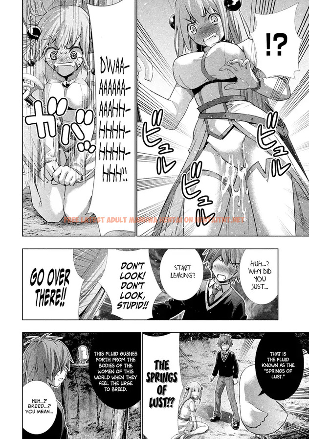 Read Hentai Image 24 792 in comic Parallel Paradise - Chapter 1 - hentaitnt.net