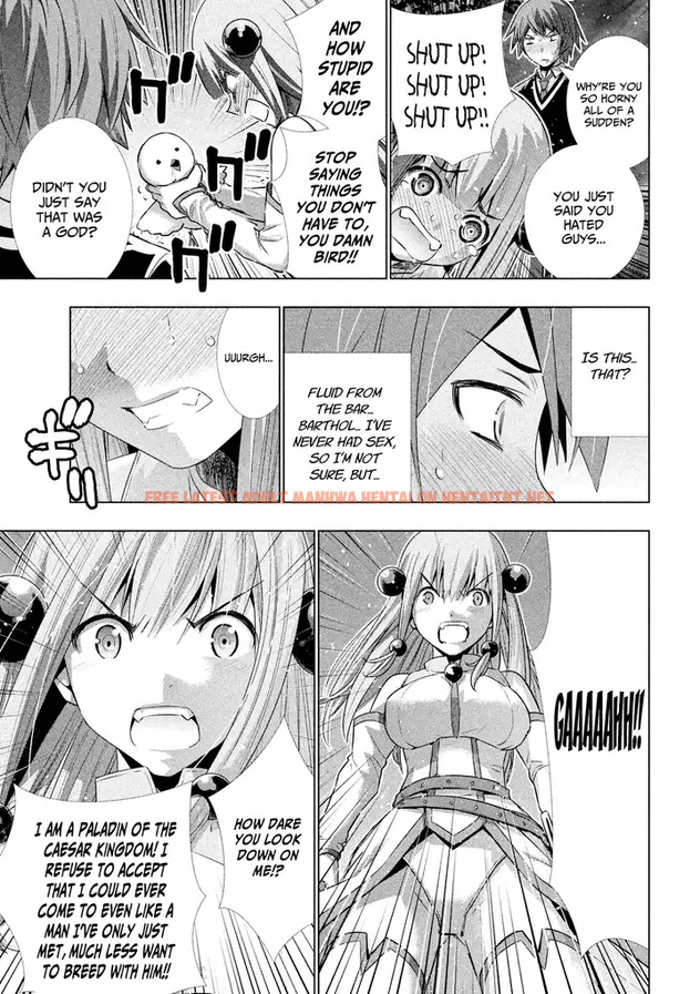 Read Hentai Image 25 792 in comic Parallel Paradise - Chapter 1 - hentaitnt.net