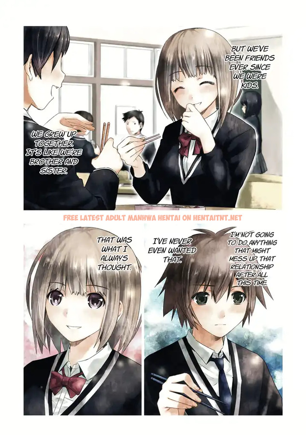 Read Hentai Image 3 788 in comic Parallel Paradise - Chapter 1 - hentaitnt.net