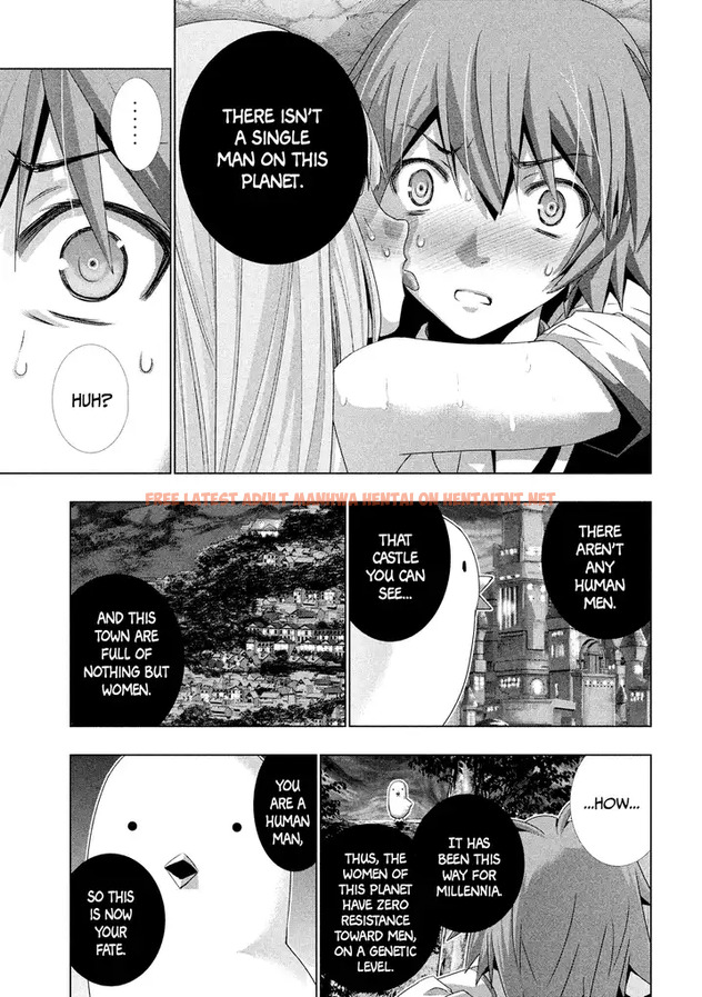 Read Hentai Image 37 792 in comic Parallel Paradise - Chapter 1 - hentaitnt.net